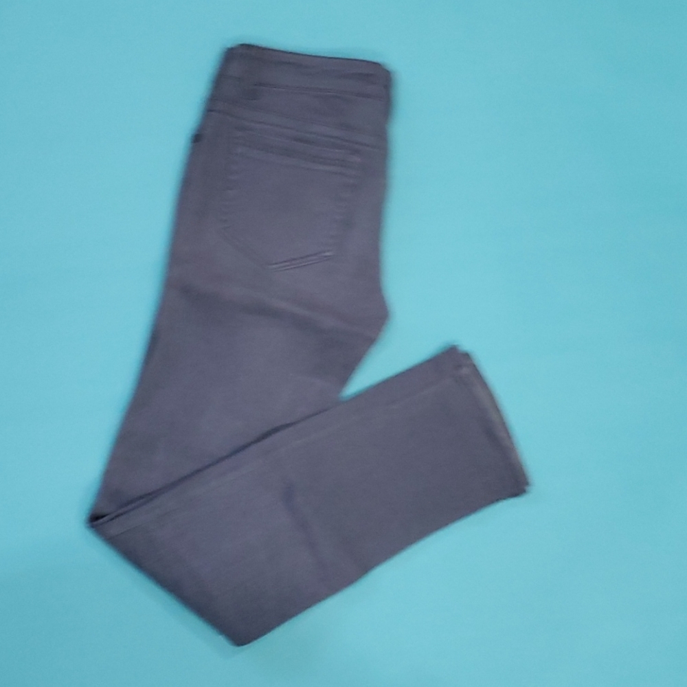 Grey Forever 21 Jeans size 28 - Picture 1 of 5
